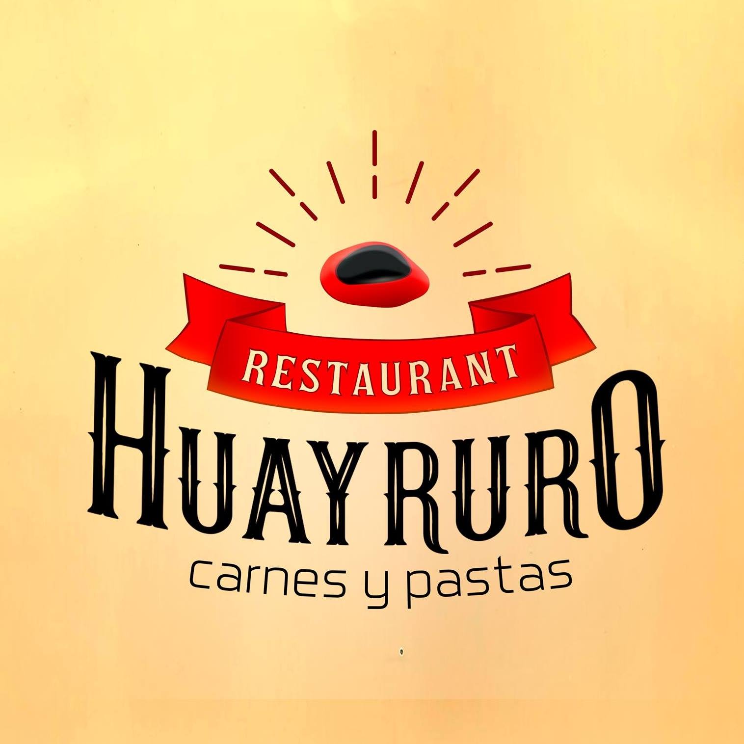 huayruro